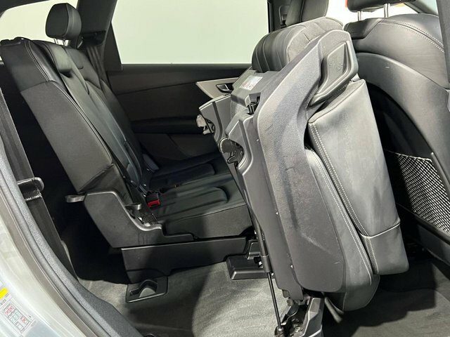Audi Q7 45 Tdi Quattro S Line Tiptronic Tech Pack Black #9