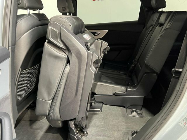 Audi Q7 45 Tdi Quattro S Line Tiptronic Tech Pack Black #13