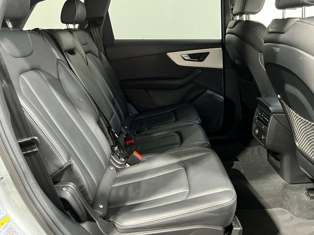 Audi Q7 45 Tdi Quattro S Line Tiptronic Tech Pack Black #11