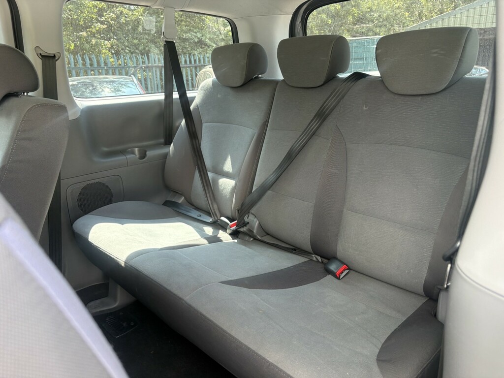 Hyundai I800  Grey #19