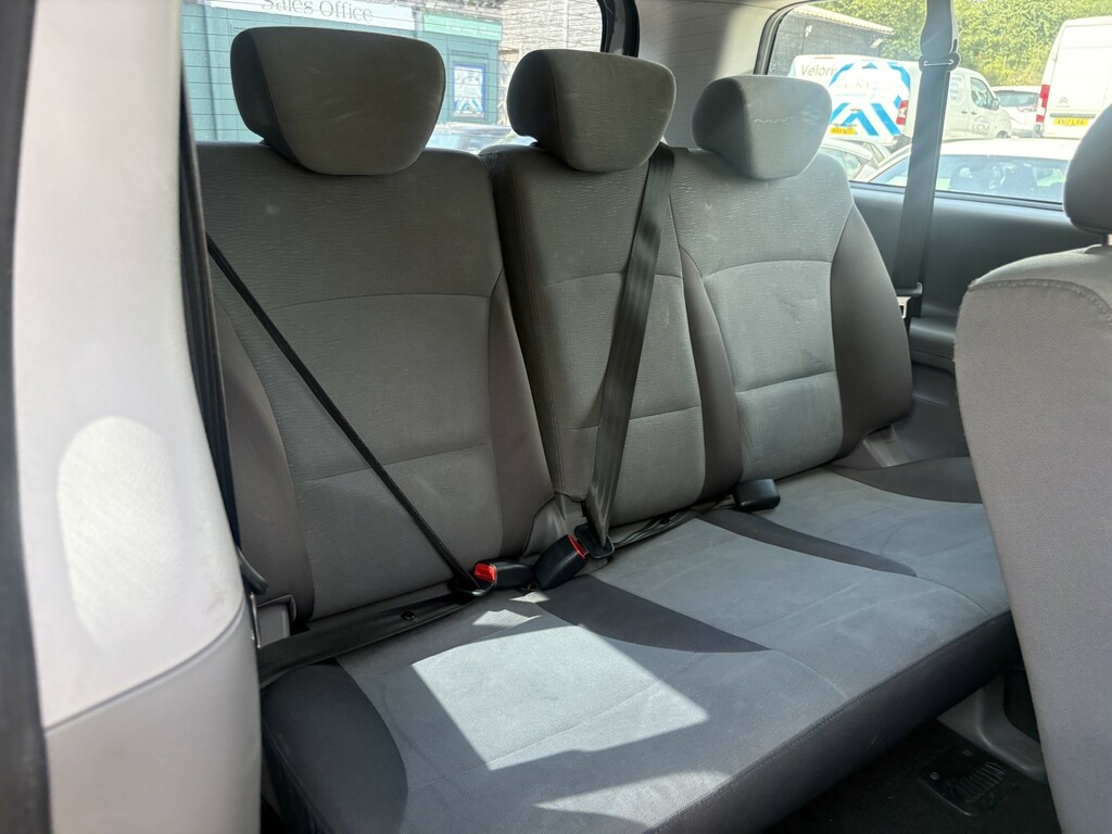 Hyundai I800  Grey #16