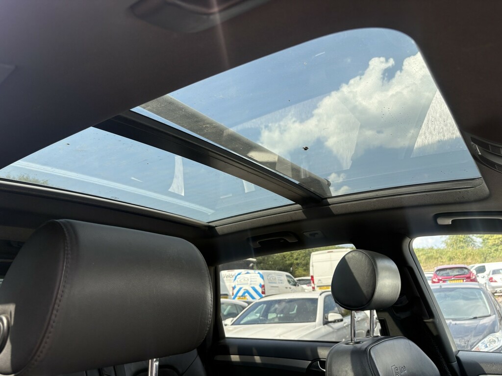 Audi Q7 Suv Blue #12
