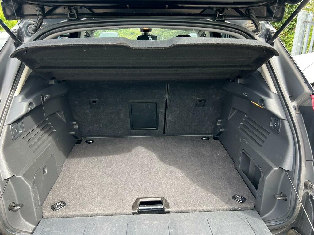 Peugeot 3008 Active White #14