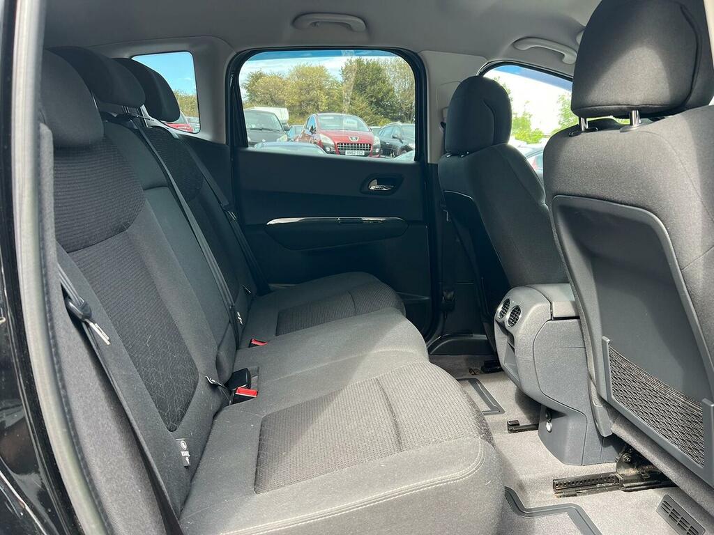Peugeot 3008 Active White #11