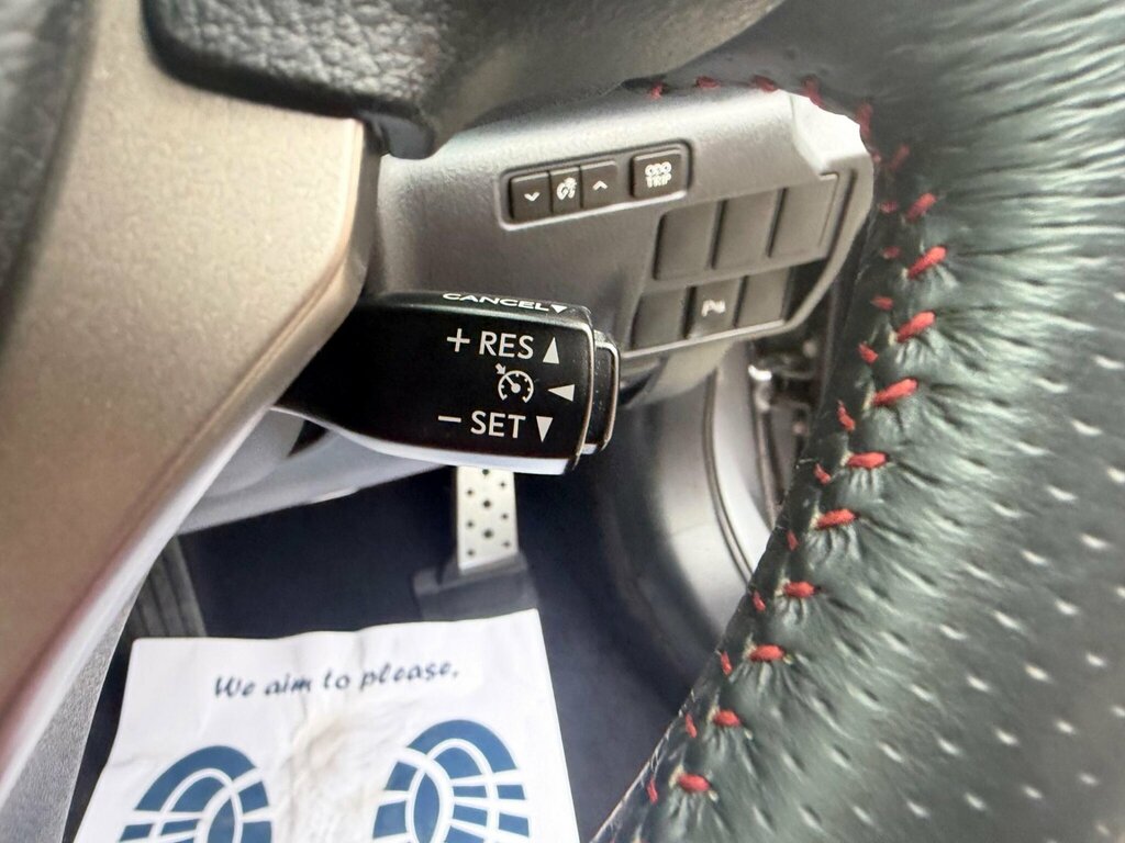 Lexus IS 300 2.5 Se E-cvt Euro 5 Ss White #19