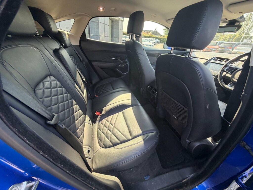 Jaguar E-Pace 2.0 D150 S Suv Euro 6 Ss 150 Red #16