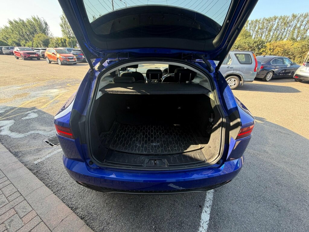 Jaguar E-Pace 2.0 D180 Hse Awd Euro 6 Ss Blue #6