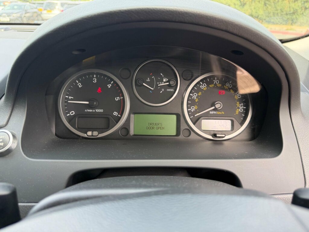 Land Rover Freelander 2 2.2 Sd4 Sport Le Suv Commandshift 4Wd E Black #12