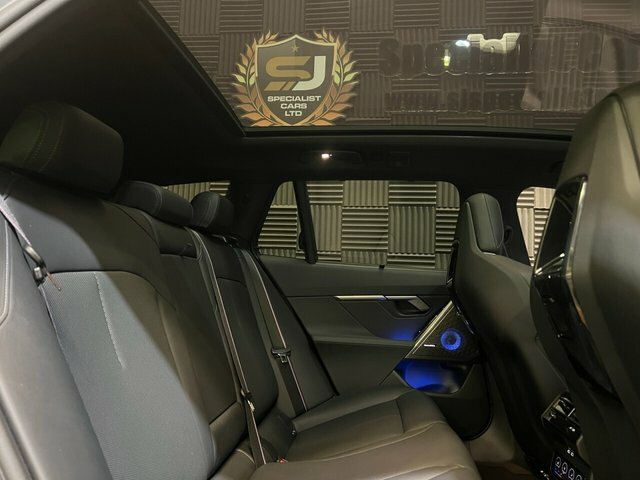 BMW M5 M5 Touring Black #20