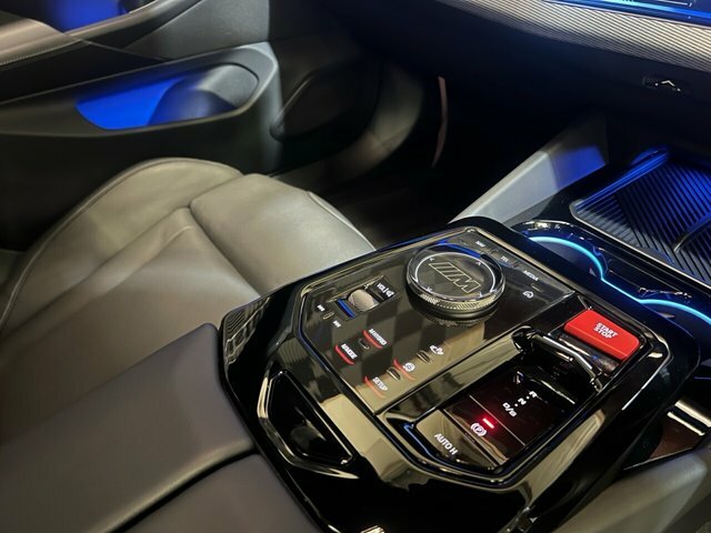 BMW M5 M5 Touring Black #15