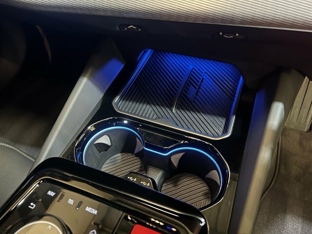 BMW M5 M5 Touring Black #14