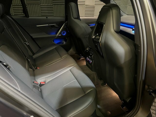 BMW M5 M5 Touring Black #19