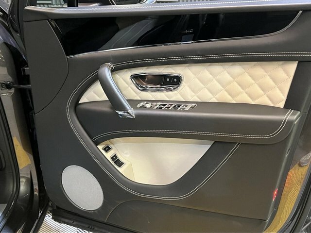 Bentley Bentayga Suv  #7