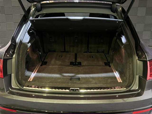 Bentley Bentayga Suv  #32