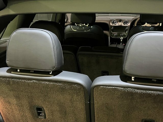 Bentley Bentayga Suv  #29