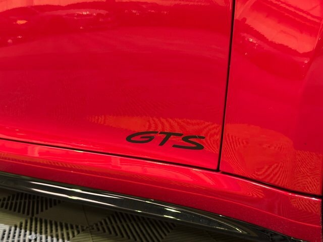Porsche 911 Gt3 2025 Black #8
