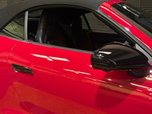 Porsche 911 Gt3 2025 Black #7