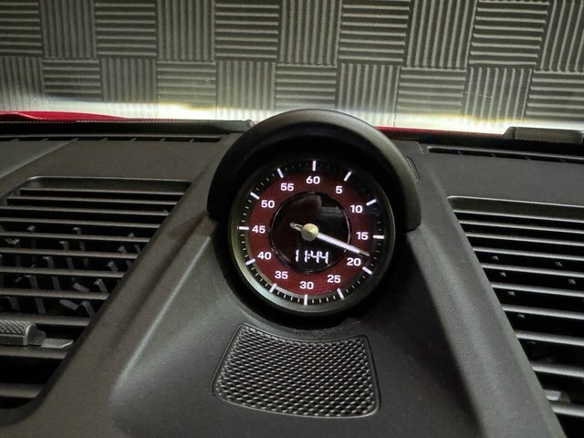 Porsche 911 Gt3 2025 Black #14