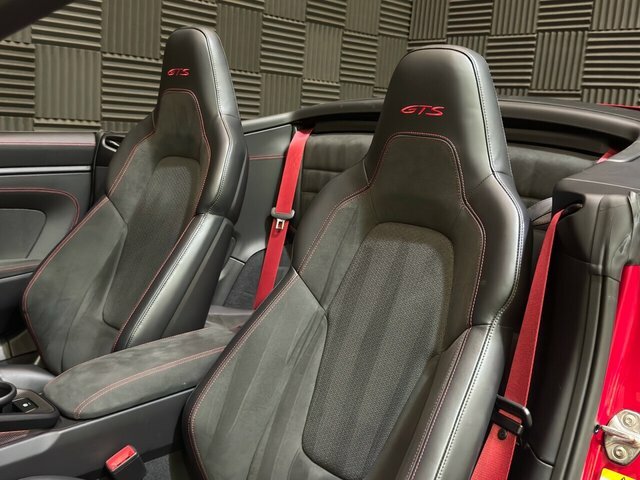 Porsche 911 Gt3 2025 Black #26