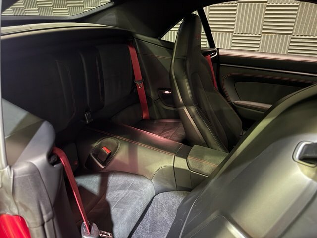 Porsche 911 Gt3 2025 Black #19