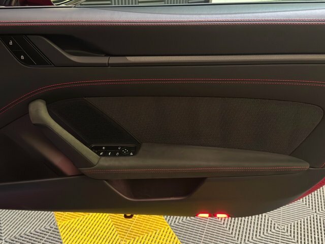 Porsche 911 Gt3 2025 Black #10