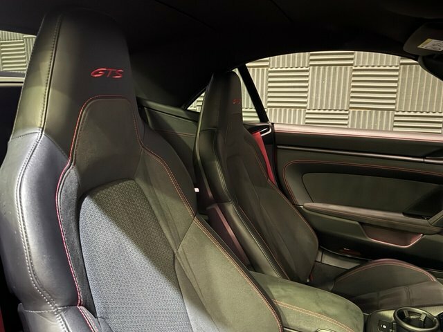 Porsche 911 Gt3 2025 Black #12