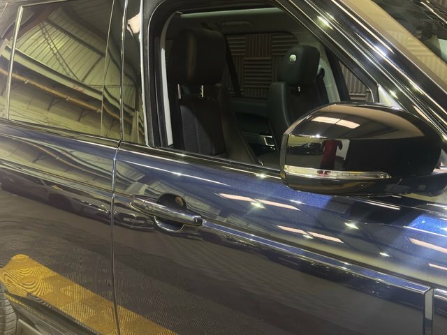 Land Rover Range Rover Sdv8 Autobiography Blue #13