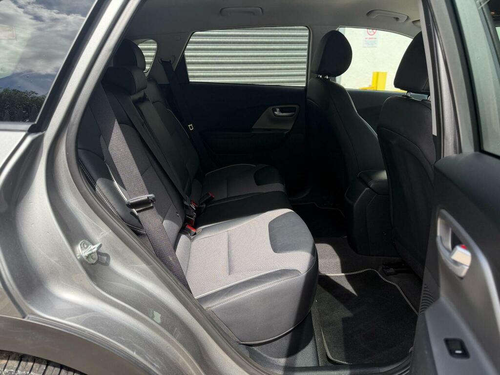 Kia e-Niro Kia Niro Ev 4 150Kw 4 65Kwh #27