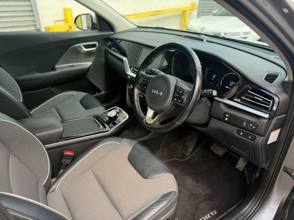 Kia e-Niro Kia Niro Ev 4 150Kw 4 65Kwh #23