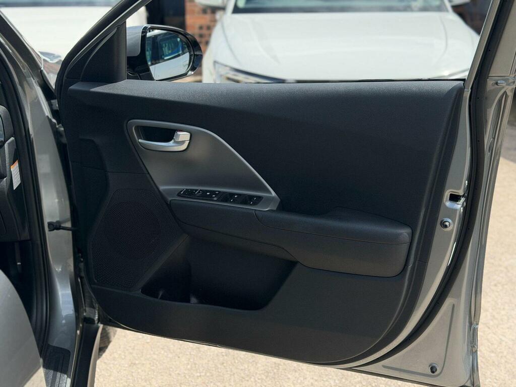 Kia e-Niro Kia Niro Ev 4 150Kw 4 65Kwh #29