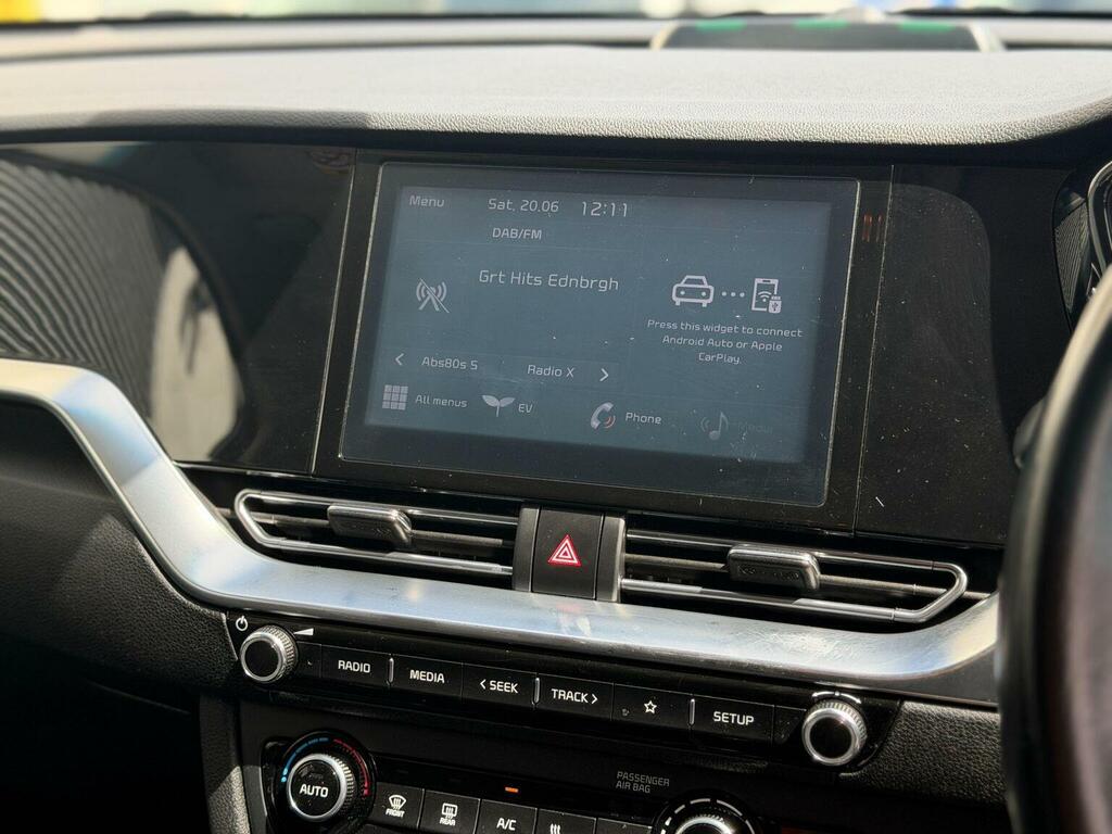 Kia e-Niro Kia Niro Ev 4 150Kw 4 65Kwh #31