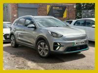 Kia e-Niro Kia Niro Ev 4 150Kw 4 65Kwh #34