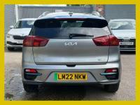 Kia e-Niro Kia Niro Ev 4 150Kw 4 65Kwh #35