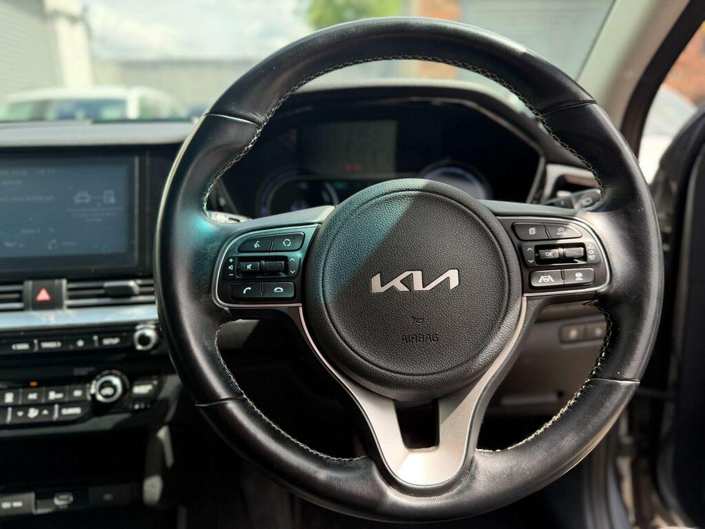 Kia e-Niro Kia Niro Ev 4 150Kw 4 65Kwh #33