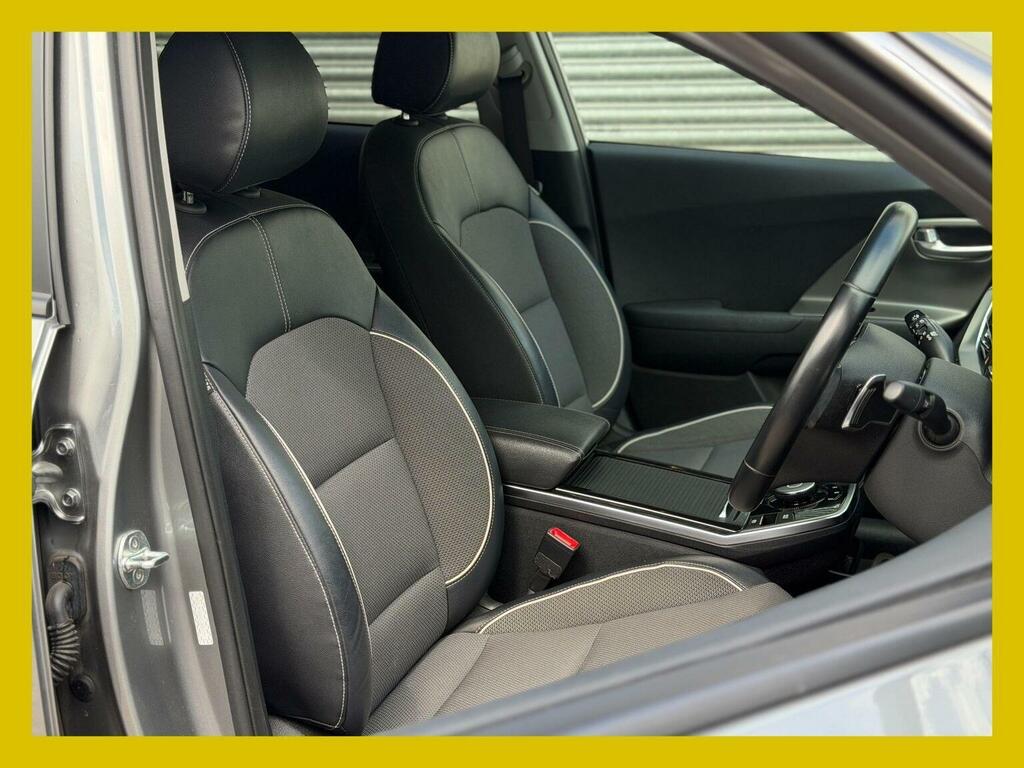 Kia e-Niro Kia Niro Ev 4 150Kw 4 65Kwh #9