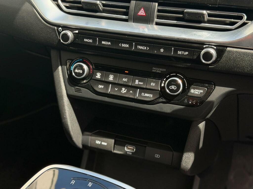 Kia e-Niro Kia Niro Ev 4 150Kw 4 65Kwh #28