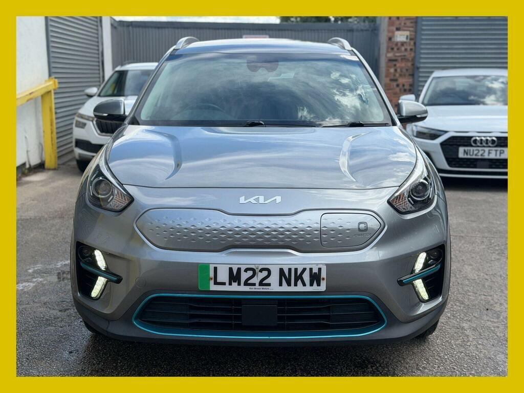 Kia e-Niro Kia Niro Ev 4 150Kw 4 65Kwh #4