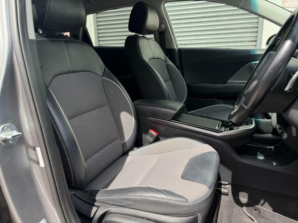 Kia e-Niro Kia Niro Ev 4 150Kw 4 65Kwh #26