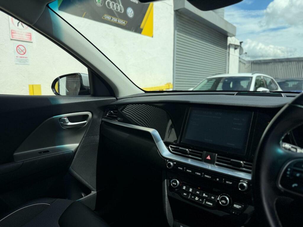 Kia e-Niro Kia Niro Ev 4 150Kw 4 65Kwh #24