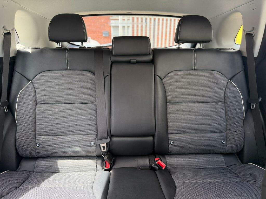 Kia e-Niro Kia Niro Ev 4 150Kw 4 65Kwh #25