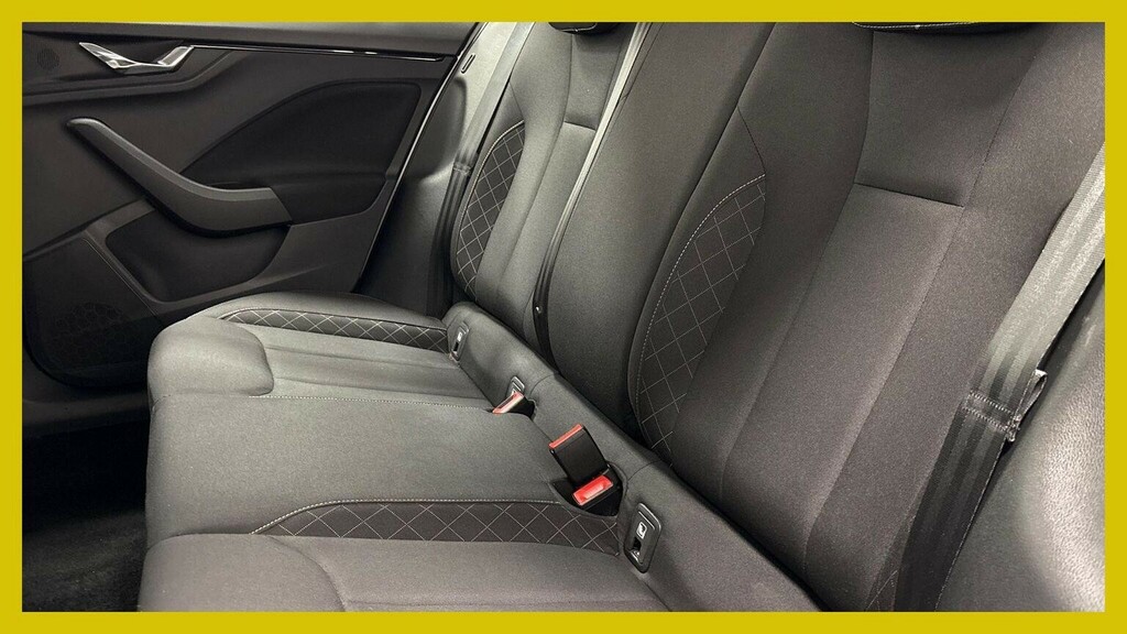 Skoda Kamiq 1.0 Tsi Se Euro 6 Ss White #6