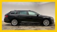 Skoda Superb Superb Se Technology Tdi White #9