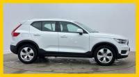 Volvo XC40 T5 Inscription Pro Silver #8