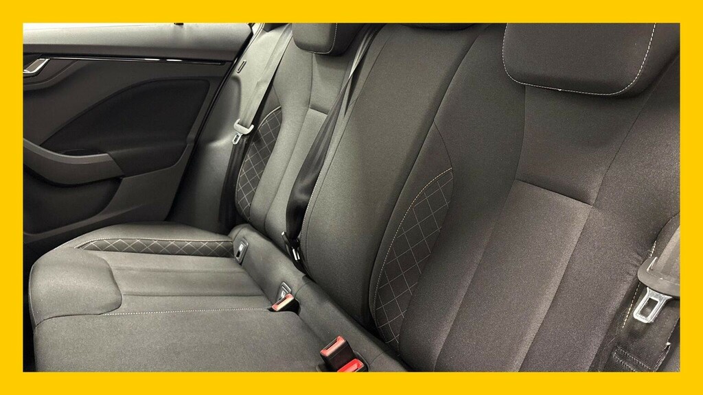 Skoda Kamiq 1.0 Tsi Se Euro 6 Ss Grey #5