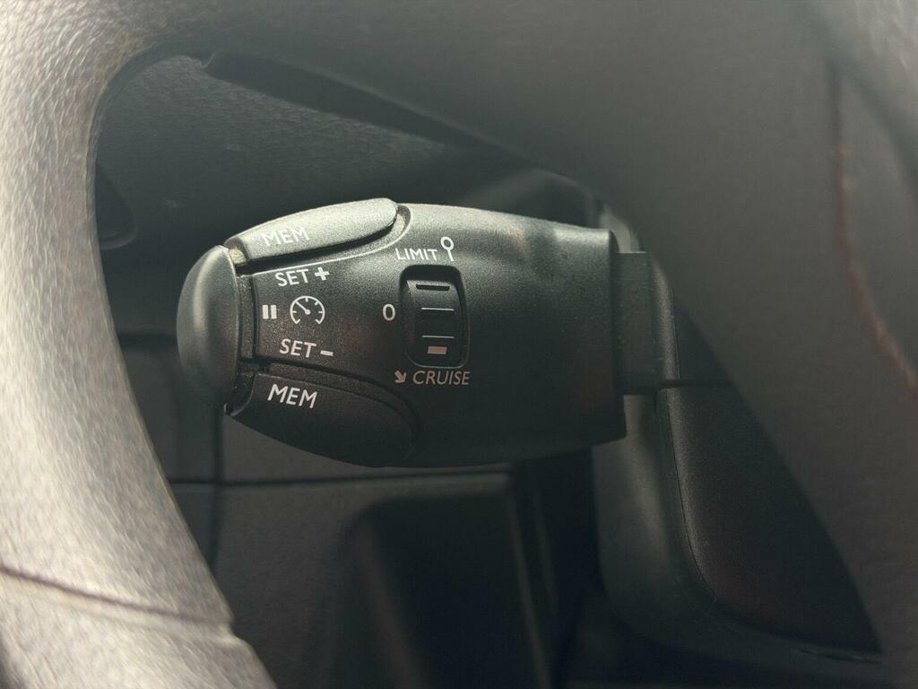 Peugeot Expert Mpv White #24