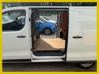 Peugeot Expert Mpv White #41