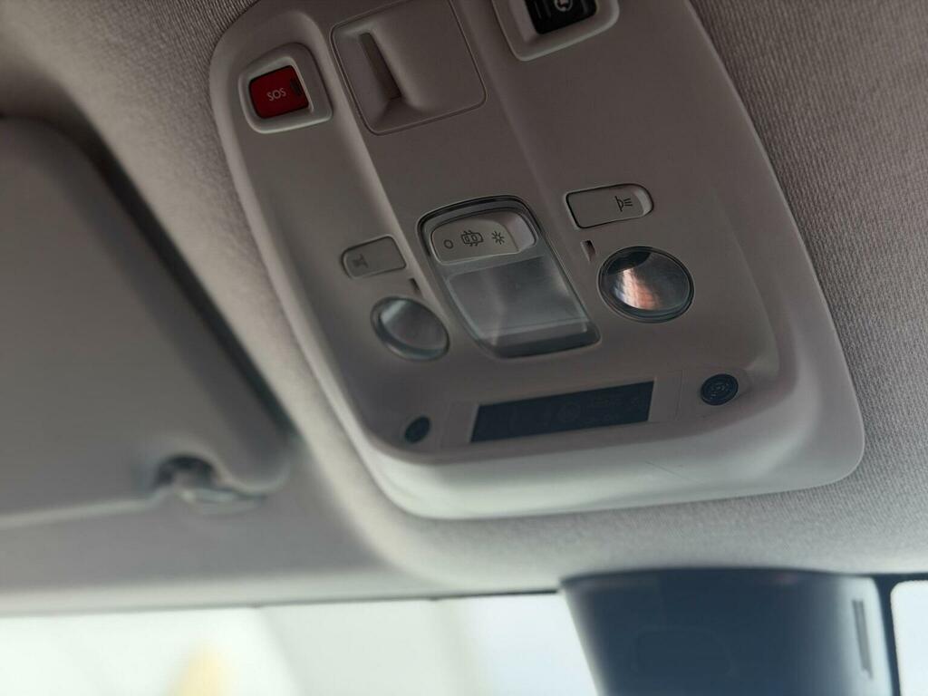 Peugeot Expert Mpv White #25