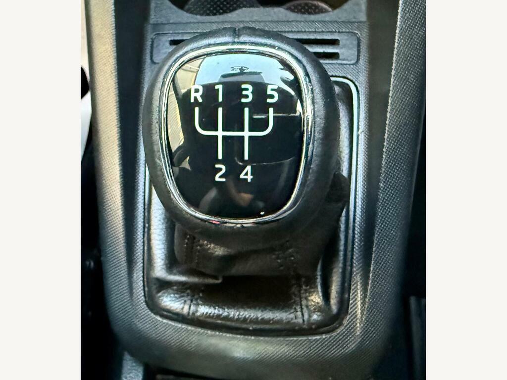 Skoda Fabia Se Tsi Green #19