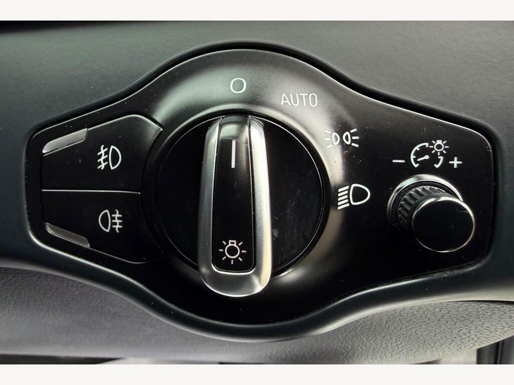 Audi A4 2.0 Tdi Black Edition Plus Quattro Euro 5 Ss Black #18