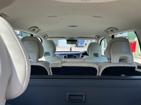 Volvo XC90 2.0 T6 Inscription LX65YSM #6